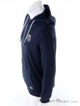 Picture Hamilton Zip Mens Sweater, Picture, Blue, , Male, 0343-10019, 5637767314, 3663270400214, N2-07.jpg