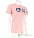 Picture Basement Horta Mens T-Shirt, Picture, Pink, , Male, 0343-10021, 5637767327, 3663270403222, N1-01.jpg