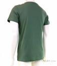 Picture Basement Park Mens T-Shirt, Picture, Green, , Male, 0343-10022, 5637767332, 3663270403024, N1-11.jpg
