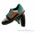 Doghammer Vegan Cork Traveller Women Leisure Shoes, , Multicolored, , Female, 0321-10008, 5637767335, , N2-07.jpg