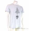 Picture Niut Mens T-Shirt, Picture, Gris, , Hommes, 0343-10023, 5637767340, 3663270408487, N1-01.jpg