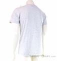 Picture Niut Mens T-Shirt, Picture, Gray, , Male, 0343-10023, 5637767340, 3663270408487, N1-11.jpg