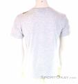 Picture Niut Mens T-Shirt, Picture, Gris, , Hommes, 0343-10023, 5637767340, 3663270408487, N2-12.jpg