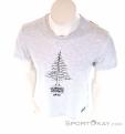 Picture Niut Mens T-Shirt, Picture, Gris, , Hommes, 0343-10023, 5637767340, 3663270408487, N3-03.jpg