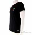 Picture Collioure Mens T-Shirt, , Black, , Male, 0343-10024, 5637767344, , N1-06.jpg
