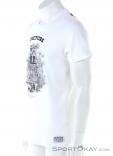 Picture Dad&Son Cabin Mens T-Shirt, , White, , Male, 0343-10025, 5637767351, , N1-06.jpg