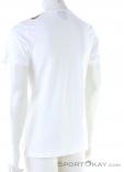 Picture Dad&Son Cabin Mens T-Shirt, , White, , Male, 0343-10025, 5637767351, , N1-11.jpg