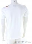 Picture Dad&Son Cabin Mens T-Shirt, Picture, Blanco, , Hombre, 0343-10025, 5637767351, 3663270408821, N2-12.jpg