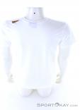 Picture Dad&Son Cabin Mens T-Shirt, Picture, White, , Male, 0343-10025, 5637767351, 3663270408821, N3-13.jpg