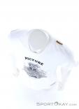 Picture Dad&Son Cabin Mens T-Shirt, Picture, Blanc, , Hommes, 0343-10025, 5637767351, 3663270408821, N4-04.jpg