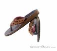 Doghammer Gnom Mikrofiber Women Sandals, , Multicolored, , Female, 0321-10010, 5637767378, , N2-07.jpg