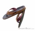 Doghammer Gnom Mikrofiber Women Sandals, , Multicolored, , Female, 0321-10010, 5637767378, , N3-08.jpg