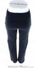 Salewa Talvena 2 DST Womens Outdoor Pants Short Cut, Salewa, Black, , Female, 0032-10777, 5637767400, 4053866132701, N3-13.jpg