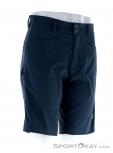 Scott Trail MTN Shorts Mens Biking Shorts, , Blue, , Male, 0023-11410, 5637767403, , N1-01.jpg
