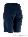 Scott Trail MTN Shorts Mens Biking Shorts, , Blue, , Male, 0023-11410, 5637767403, , N1-11.jpg