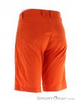 Scott Trail MTN Shorts Mens Biking Shorts, , Orange, , Male, 0023-11410, 5637767413, , N1-11.jpg