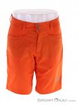 Scott Trail MTN Shorts Mens Biking Shorts, , Orange, , Male, 0023-11410, 5637767413, , N2-02.jpg