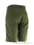 Scott Trail MTN Shorts Mens Biking Shorts, , Olive-Dark Green, , Male, 0023-11410, 5637767423, , N1-11.jpg