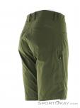 Scott Trail MTN Shorts Mens Biking Shorts, , Olive-Dark Green, , Male, 0023-11410, 5637767423, , N1-16.jpg