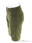Scott Trail MTN Shorts Mens Biking Shorts, , Olive-Dark Green, , Male, 0023-11410, 5637767423, , N2-07.jpg