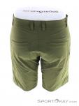 Scott Trail MTN Shorts Mens Biking Shorts, , Olive-Dark Green, , Male, 0023-11410, 5637767423, , N3-13.jpg