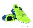 Dynafit Alpine Pro Mens Trail Running Shoes, Dynafit, Yellow, , Male, 0015-10937, 5637767559, 0, N1-01.jpg