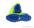 Dynafit Alpine Pro Mens Trail Running Shoes, Dynafit, Jaune, , Hommes, 0015-10937, 5637767559, 0, N2-12.jpg