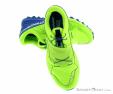 Dynafit Alpine Pro Mens Trail Running Shoes, Dynafit, Jaune, , Hommes, 0015-10937, 5637767559, 0, N3-03.jpg