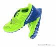 Dynafit Alpine Pro Mens Trail Running Shoes, Dynafit, Yellow, , Male, 0015-10937, 5637767559, 0, N3-08.jpg
