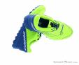 Dynafit Alpine Pro Mens Trail Running Shoes, Dynafit, Jaune, , Hommes, 0015-10937, 5637767559, 0, N4-19.jpg