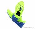 Dynafit Alpine Pro Mens Trail Running Shoes, Dynafit, Yellow, , Male, 0015-10937, 5637767559, 0, N5-15.jpg