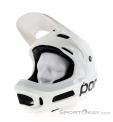 POC Coron Air Spin Fullface Downhill Helmet, POC, White, , Male,Female,Unisex, 0049-10269, 5637767576, 7325540962568, N1-06.jpg