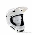 POC Coron Air Spin Fullface Downhill Helmet, POC, Biela, , Muži,Ženy,Unisex, 0049-10269, 5637767576, 7325540962568, N2-02.jpg