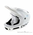 POC Coron Air Spin Fullface Downhill Helmet, POC, Blanc, , Hommes,Femmes,Unisex, 0049-10269, 5637767576, 7325540962568, N2-07.jpg