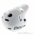 POC Coron Air Spin Fullface Downhill Helmet, POC, Biela, , Muži,Ženy,Unisex, 0049-10269, 5637767576, 7325540962568, N2-17.jpg