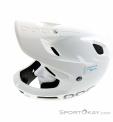 POC Coron Air Spin Fullface Downhill Helmet, POC, White, , Male,Female,Unisex, 0049-10269, 5637767576, 7325540962568, N3-08.jpg