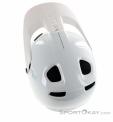 POC Coron Air Spin Fullface Downhill Helmet, POC, White, , Male,Female,Unisex, 0049-10269, 5637767576, 7325540962568, N3-13.jpg