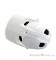 POC Coron Air Spin Fullface Downhill Helmet, POC, White, , Male,Female,Unisex, 0049-10269, 5637767576, 7325540962568, N5-10.jpg