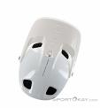 POC Coron Air Spin Fullface Downhill Helmet, POC, White, , Male,Female,Unisex, 0049-10269, 5637767576, 7325540962568, N5-15.jpg