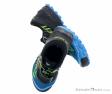 Dynafit Feline SL Mens Trail Running Shoes, Dynafit, Gray, , Male, 0015-10938, 5637767578, 4053866146999, N5-05.jpg