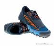 Dynafit Feline SL Mens Trail Running Shoes, Dynafit, Bleu, , Hommes, 0015-10938, 5637767581, 4053866147309, N1-01.jpg