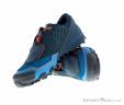 Dynafit Feline SL Mens Trail Running Shoes, Dynafit, Bleu, , Hommes, 0015-10938, 5637767581, 4053866147309, N1-06.jpg