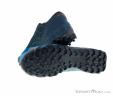 Dynafit Feline SL Mens Trail Running Shoes, Dynafit, Blue, , Male, 0015-10938, 5637767581, 4053866147309, N1-11.jpg