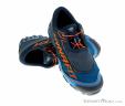 Dynafit Feline SL Mens Trail Running Shoes, Dynafit, Azul, , Hombre, 0015-10938, 5637767581, 4053866147309, N2-02.jpg