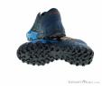 Dynafit Feline SL Mens Trail Running Shoes, Dynafit, Bleu, , Hommes, 0015-10938, 5637767581, 4053866147309, N2-12.jpg