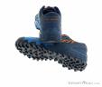 Dynafit Feline SL Mens Trail Running Shoes, Dynafit, Blue, , Male, 0015-10938, 5637767581, 4053866147309, N3-13.jpg