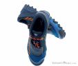 Dynafit Feline SL Mens Trail Running Shoes, Dynafit, Blue, , Male, 0015-10938, 5637767581, 4053866147309, N4-04.jpg