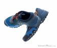 Dynafit Feline SL Mens Trail Running Shoes, Dynafit, Azul, , Hombre, 0015-10938, 5637767581, 4053866147309, N4-09.jpg