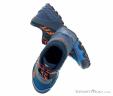 Dynafit Feline SL Mens Trail Running Shoes, Dynafit, Azul, , Hombre, 0015-10938, 5637767581, 4053866147309, N5-05.jpg