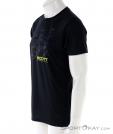 Scott 10 Graphic Dri Mens T-Shirt, , Black, , Male, 0023-11418, 5637767602, , N1-06.jpg